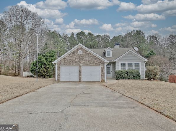 131 Meadowbrook Ln, Grantville, GA 30220