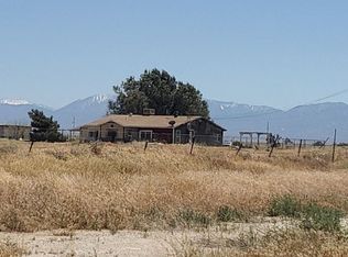 4538 E Lancaster Blvd, Lancaster, CA