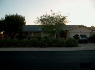 13802 N 33rd Dr, Phoenix, AZ 85053