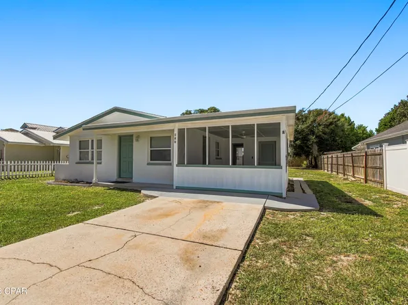 404 Wisteria St, Panama City Beach, FL 32407
