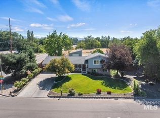 3016 S Heritage Ave, Boise, ID 83709