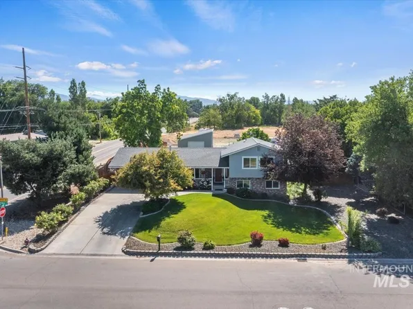 3016 S Heritage Ave, Boise, ID 83709