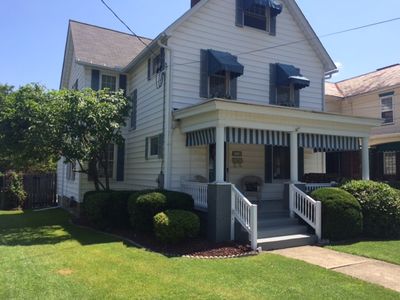618 Liberty St, Franklin, PA, 16323
