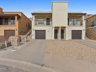4737 Pistolero Ln #A-b, El Paso, TX, 79912