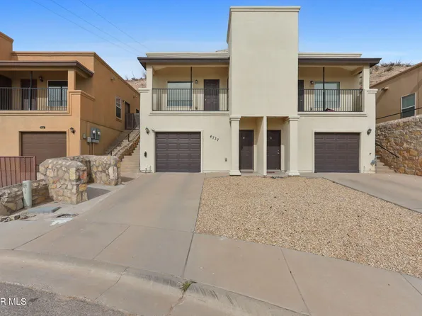 4737 Pistolero Ln #A-b, El Paso, TX 79912