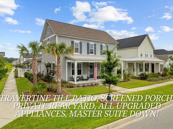 368 Baritone Rd, Summerville, SC 29486