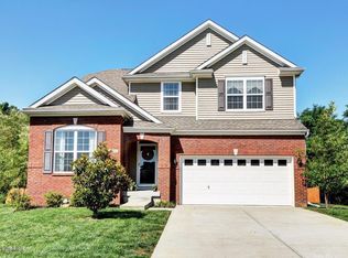 10004 Clove Tree Ct, Louisville, KY 40228