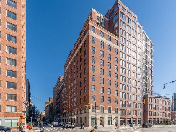 160 West 12th Street 51 image 19 of 20