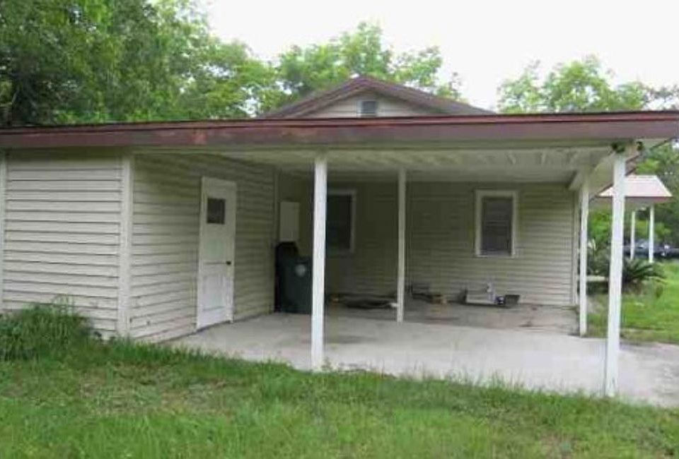 Property Side View