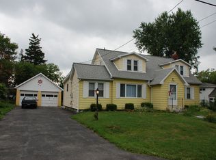 219 Auburn Ave, Rochester, NY 14606