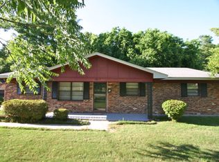 1917 Melrose Dr, Augusta, GA 30906