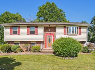 5 Crane Dr, Pine Brook, NJ 07058