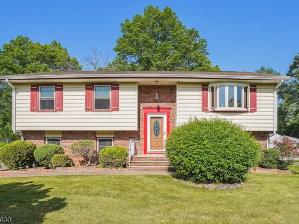 5 Crane Dr, Montville Twp., NJ 07058