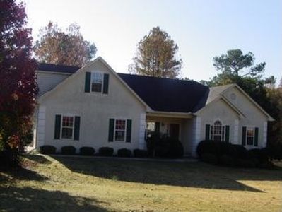 110 Jenny Ct, Fayetteville, GA, 30215