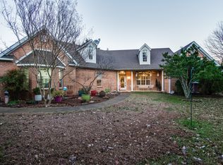 12258 County Road 1067, Anna, TX 75409