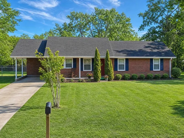1981 Pinewood Rd, Sumter, SC 29154