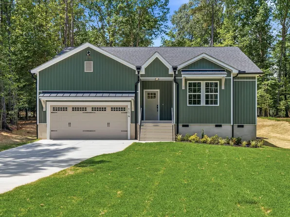 114 Comanche Dr, Louisburg, NC 27549