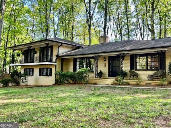 320 Cedar Creek Dr, Athens, GA 30605