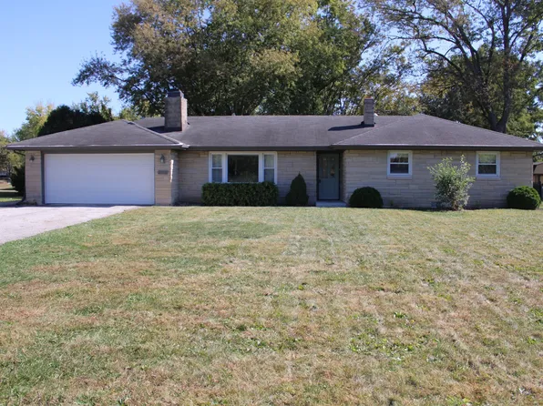 7395 N State Road 267, Brownsburg, IN 46112