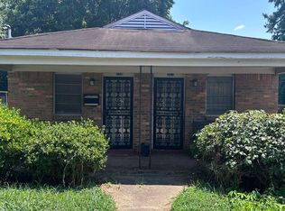 259 Joubert Ave, Memphis, TN 38109