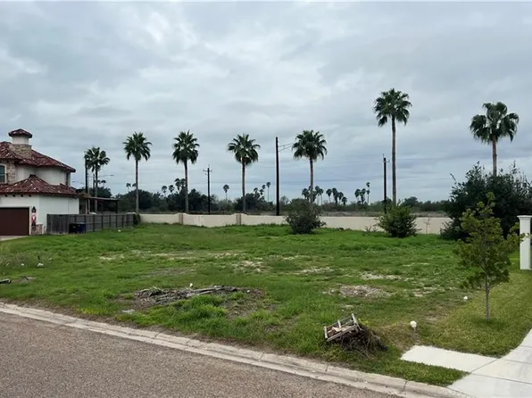 2610 S 43rd Ln, McAllen, TX 78503