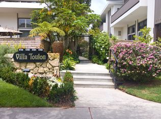 4766 La Villa Mari, Marina Del Rey, CA 90292