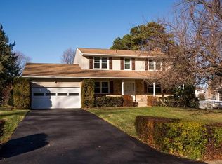2311 Kennwynn Rd, Wilmington, DE 19810
