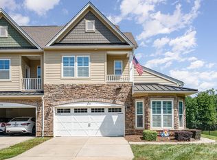 4142 La Crema Dr, Charlotte, NC 28214