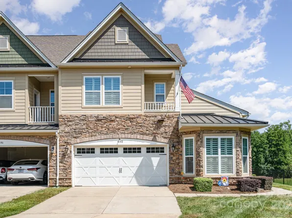 4142 La Crema Dr, Charlotte, NC 28214