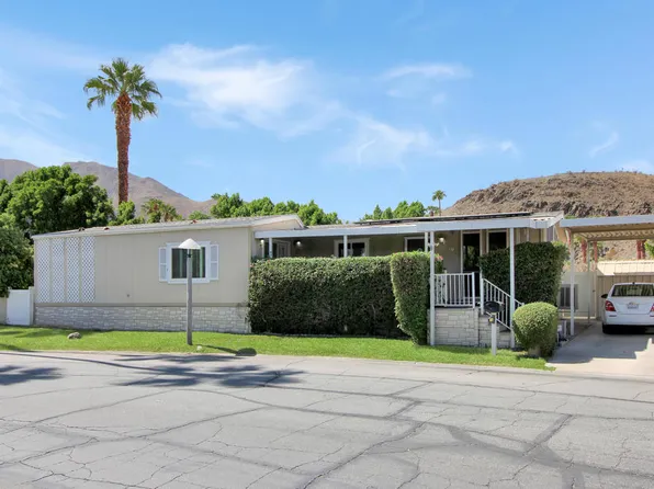 70 Golden State St, Rancho Mirage, CA 92270