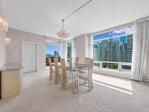 4th image of 1500 Alberni St #12B
