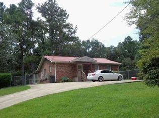 55 Carol Rd, Wilsonville, AL 35186