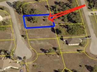 703 Crown Oak Cir, Lehigh Acres, FL 33974