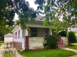 208 6th Ave SW, Le Mars, IA 51031