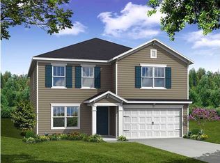 504 Magwood Rd, Summerville, SC 29483