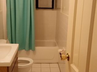 608 W 184th St BSMT B2, New York, NY 10033