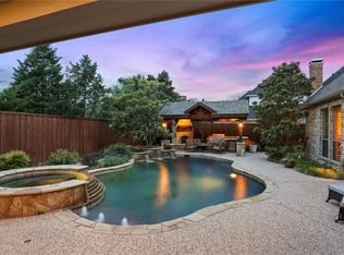 2429 Dillon Dr, Frisco, TX 75033