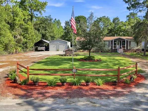 6515 W Berrigan Ct, Homosassa, FL 34446