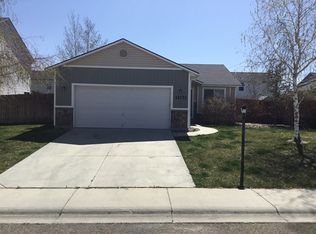 11773 Tidewater St, Caldwell, ID 83605