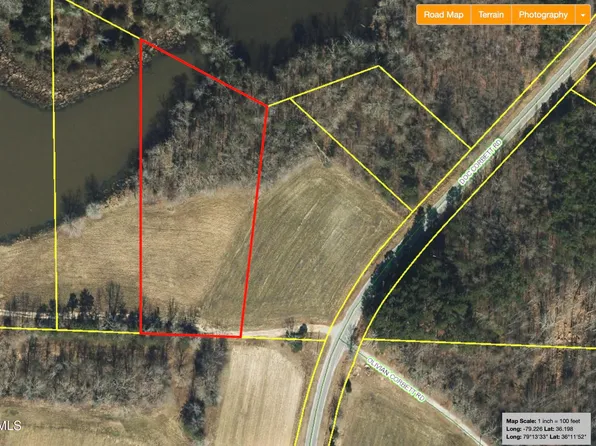 0 Doc Corbett Rd #13C, Cedar Grove, NC 27231