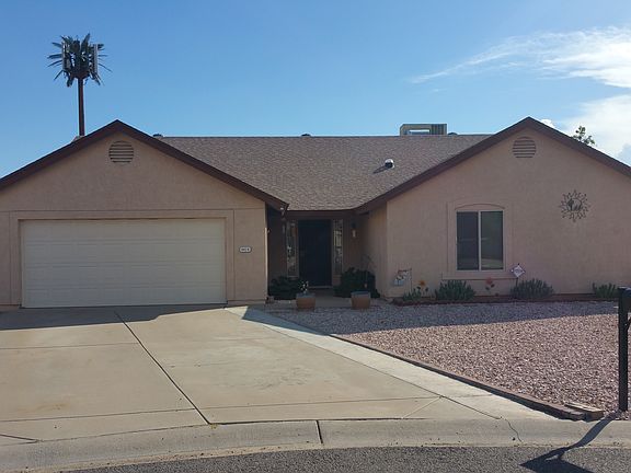 2nd image of 4816 N Orilla Cir