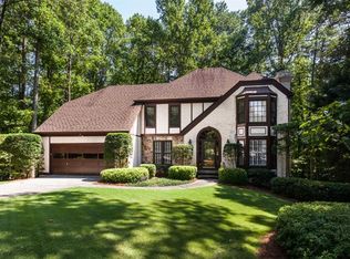 2401 Saint Croix Cir, Marietta, GA 30062