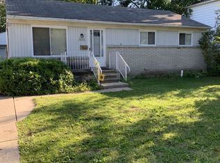 14894 Shirley Ave, Warren, MI