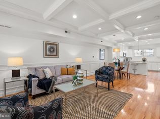 925 Decatur St NW, Washington, DC 20011