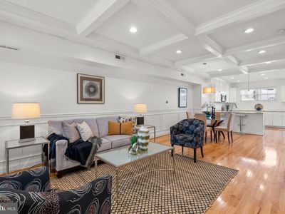925 Decatur St NW, Washington, DC, 20011