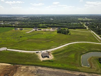 444 NE Monarch Dr, Polk City, IA, 50226