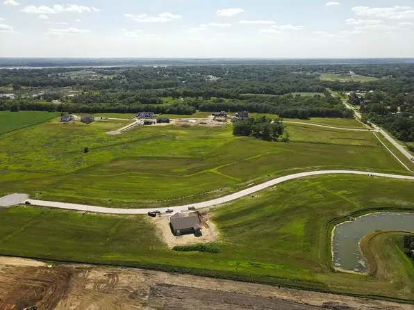 459 NE Monarch Dr, Polk City, IA 50226