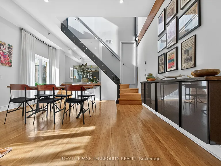75 Markham St #1 — Photo 10