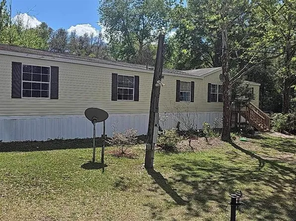 10790 NE 114th St, Archer, FL 32618