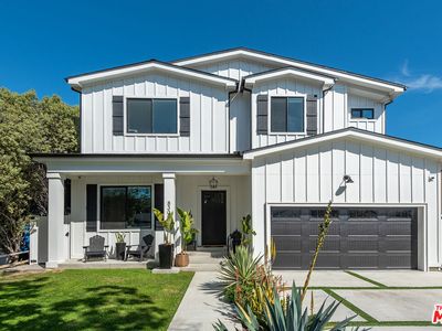 8308 McConnell Ave, Los Angeles, CA, 90045